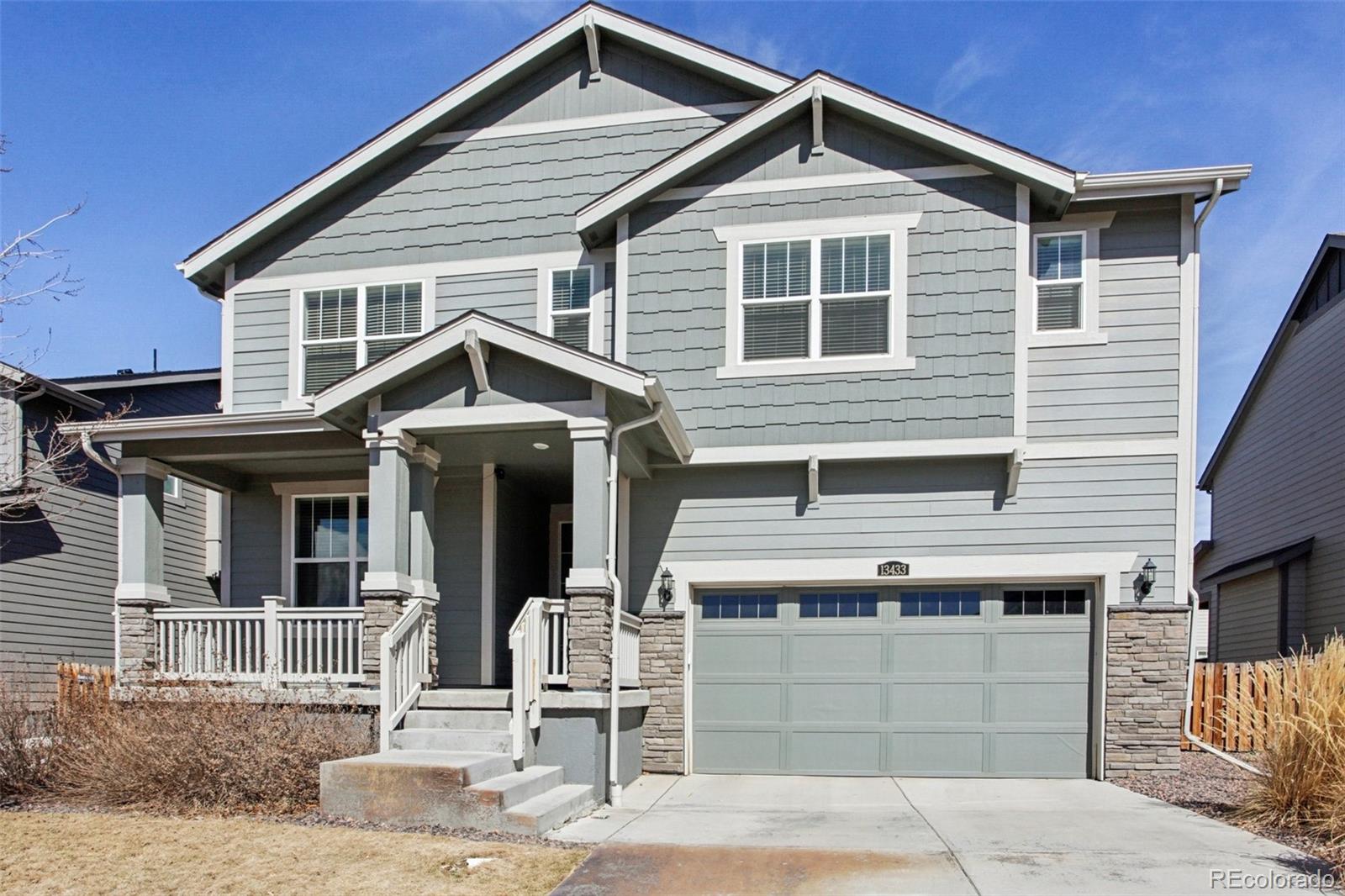 13433 108 Ave, Commerce City, CO 80022