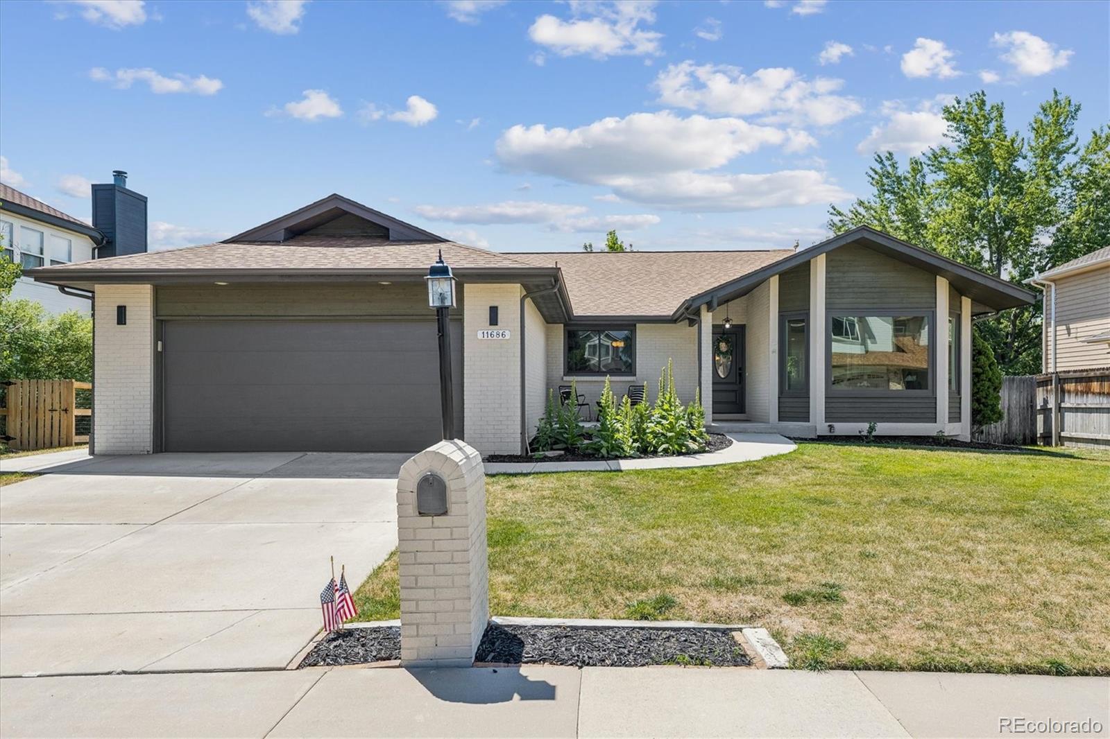 11686 74 Way, Arvada, CO 80005