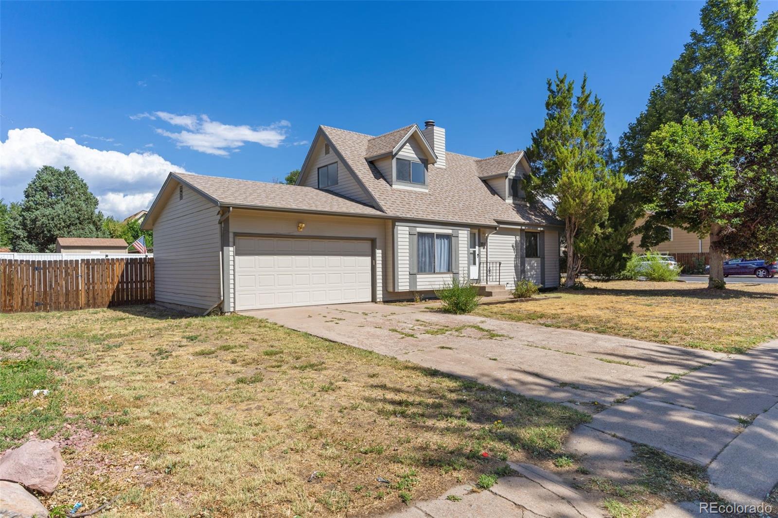 2210 Farnsworth Dr, Colorado Springs, CO 80916 photo