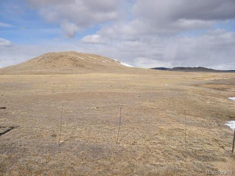 Unimproved Land in Lake George CO 295 Lakeview Lane.jpg