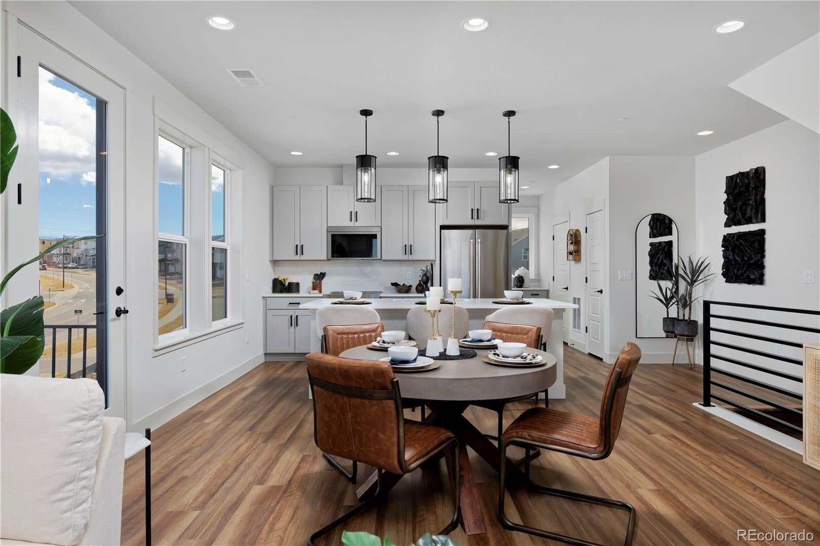 11522 Vibrato Ln, Lone Tree, CO 80134 photo