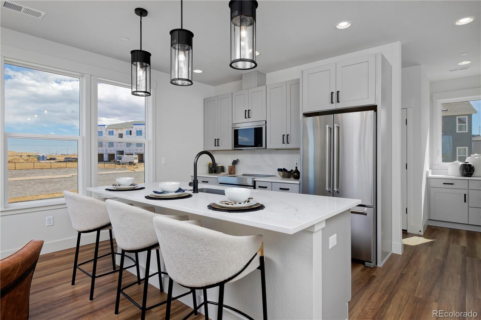 11522 Vibrato Ln, Lone Tree, CO 80134 photo