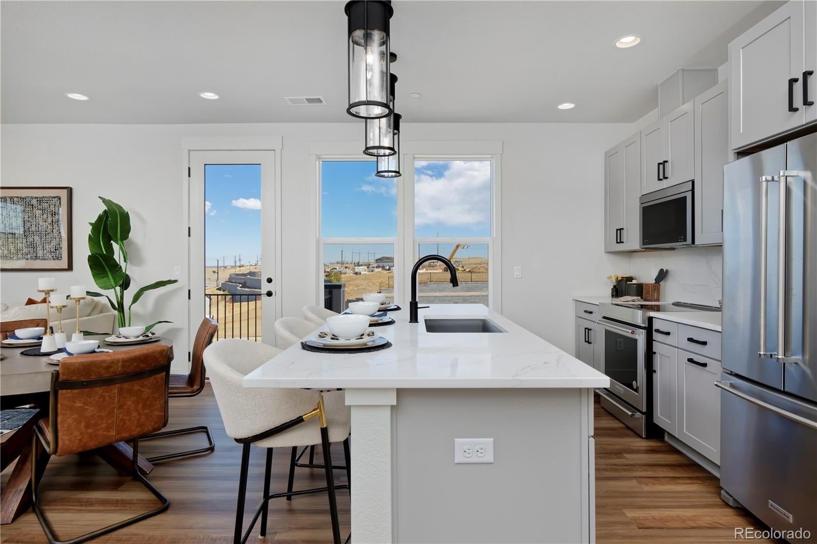 11522 Vibrato Ln, Lone Tree, CO 80134 photo