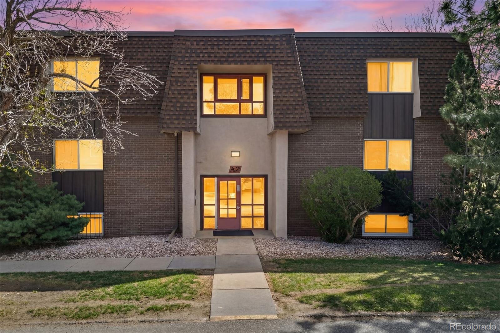 7755 Quincy Ave, Denver, CO 80237