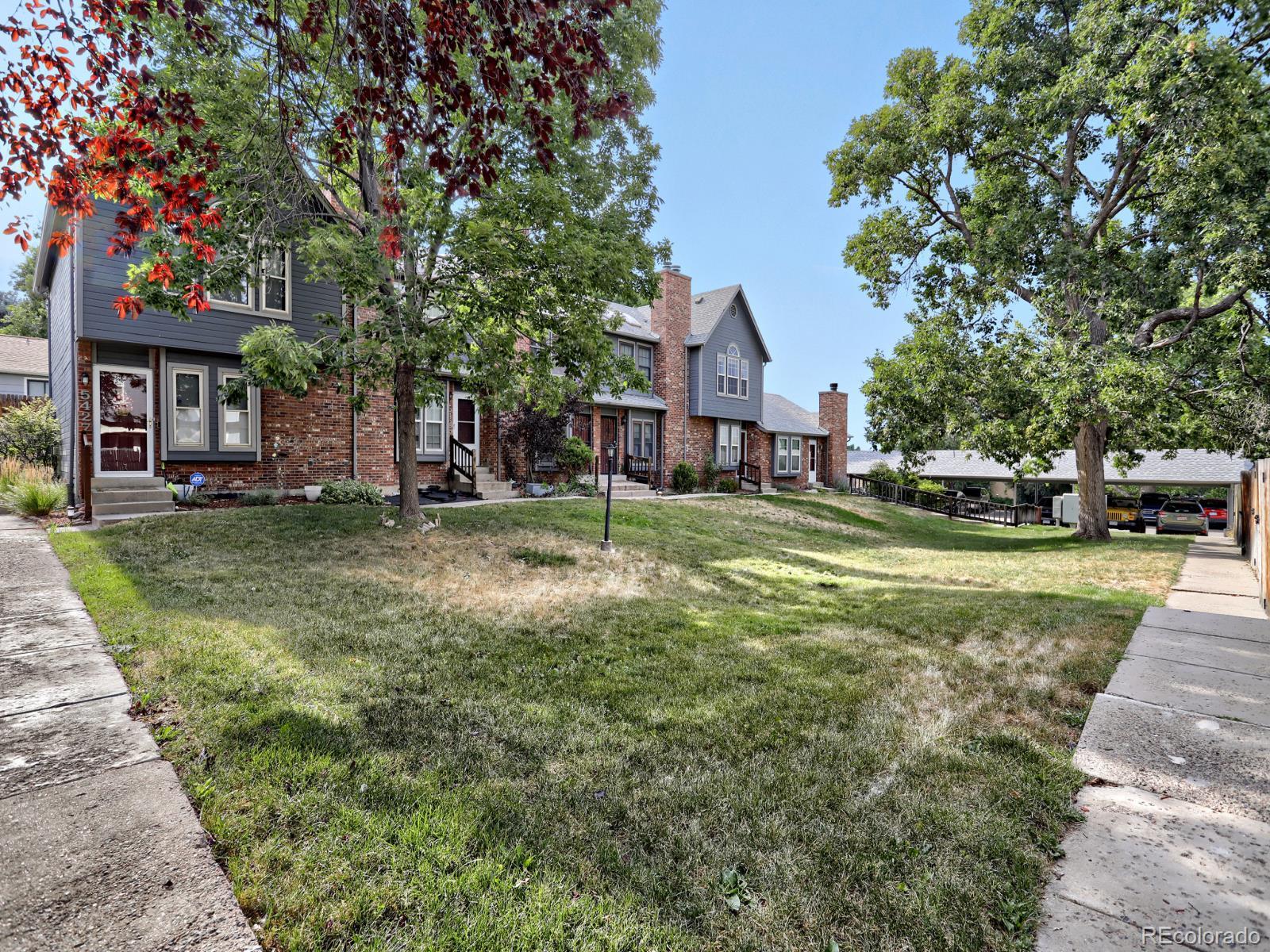 5431 Delaware St, Littleton, CO 80120