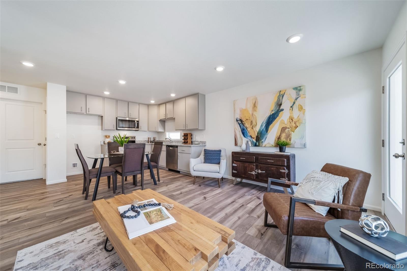 10068 Revere Ct, Commerce City, CO 80022 photo