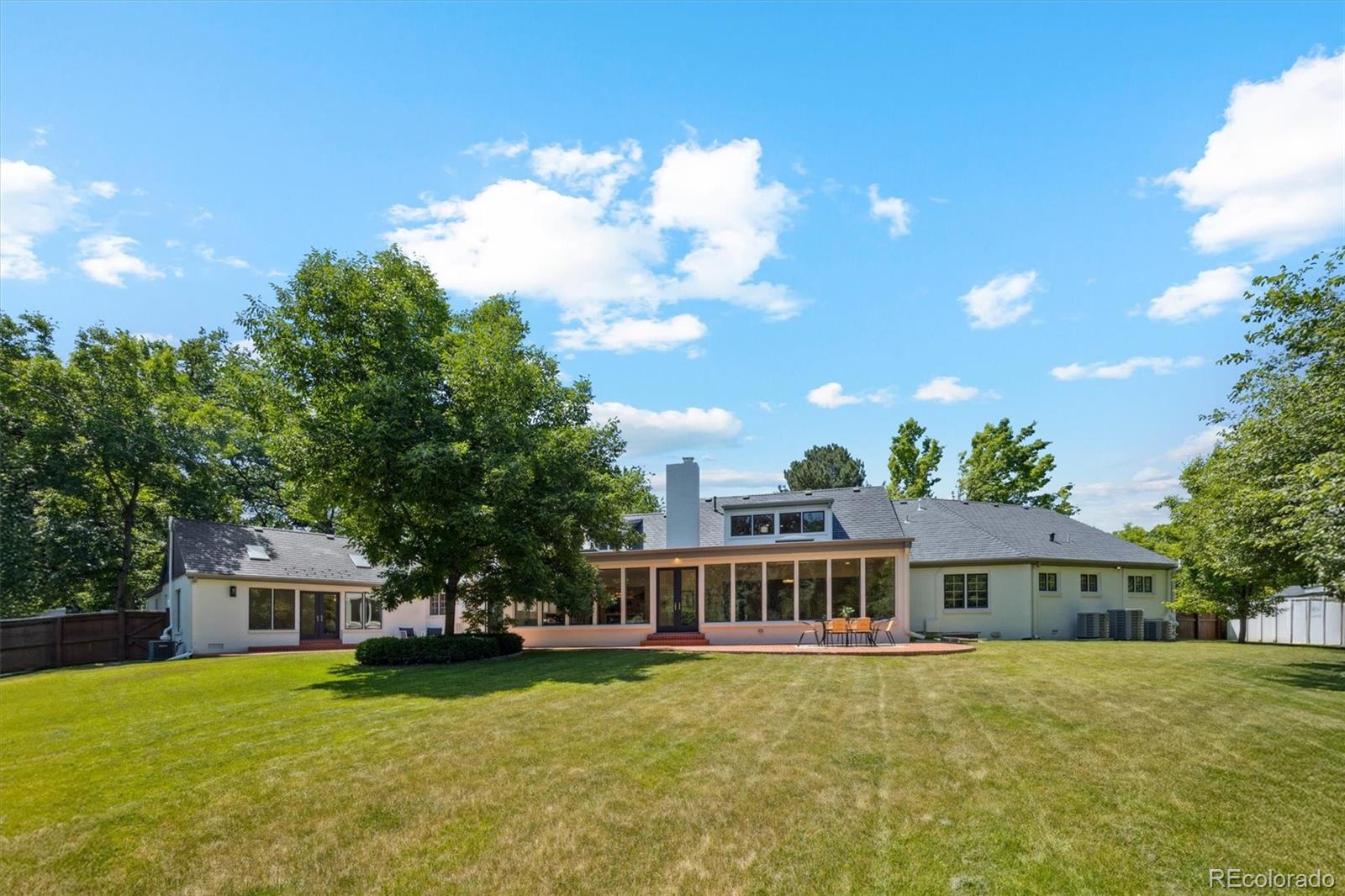 3360 S Columbine Cir, Englewood, CO 80113 photo