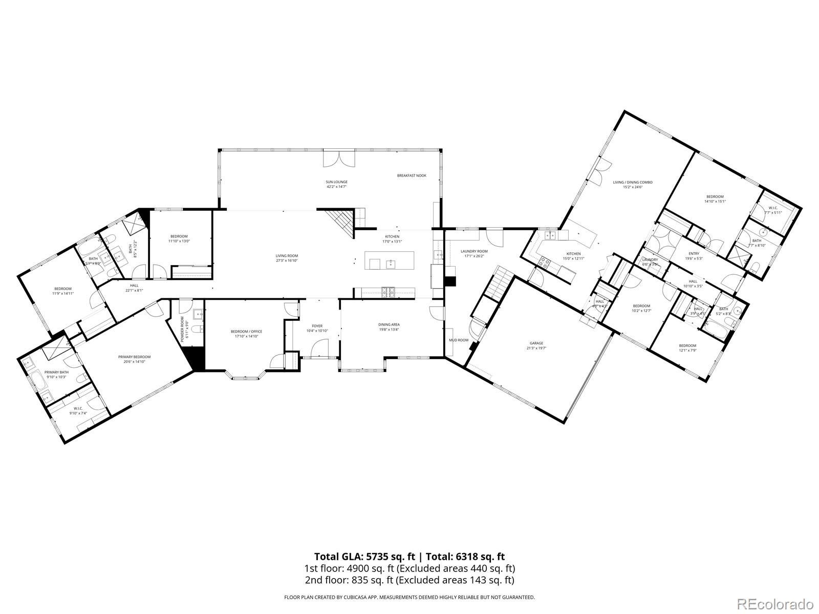 3360 S Columbine Cir, Englewood, CO 80113 photo