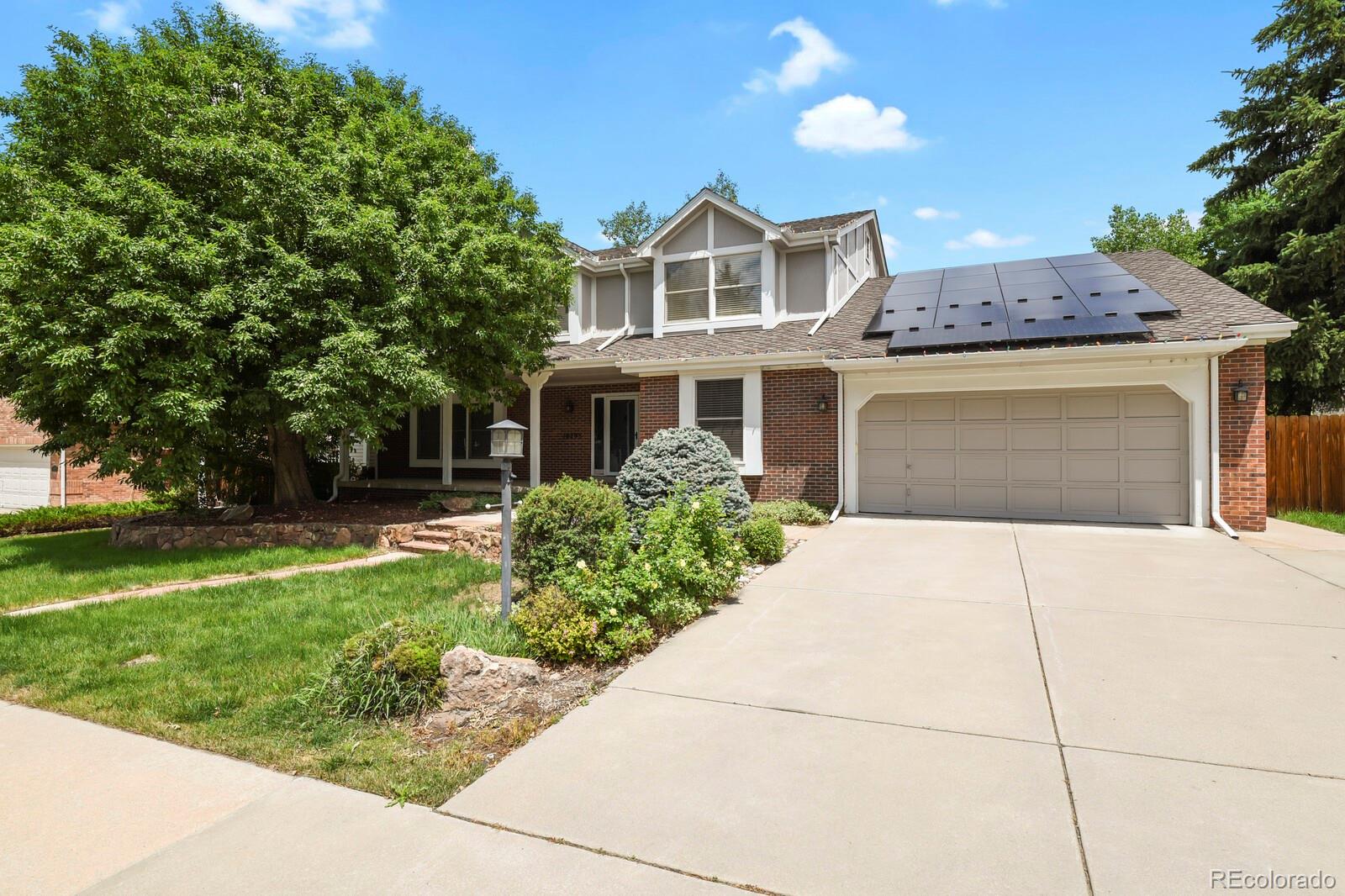 10295 Aberdeen Ave, Englewood, CO 80111