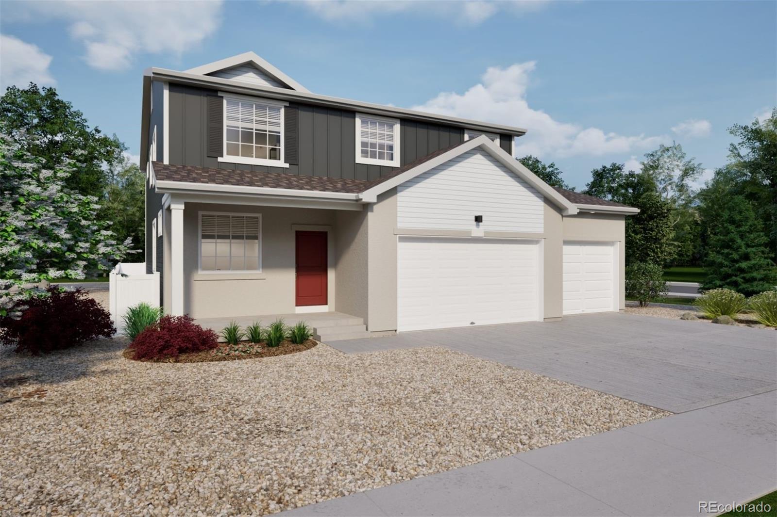 4597 Sicily Ct, Aurora, CO 80019