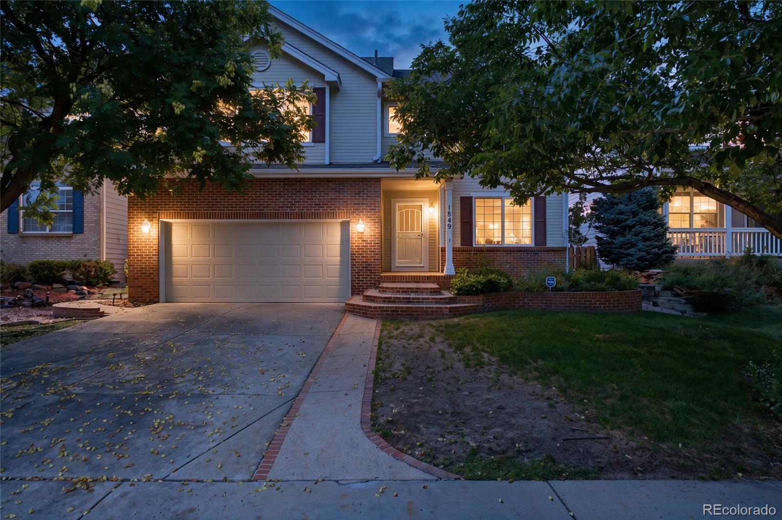 1849 S Ulster St, Denver, CO 80231 photo