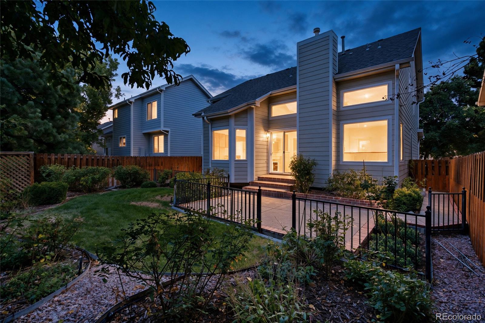 1849 S Ulster St, Denver, CO 80231 photo