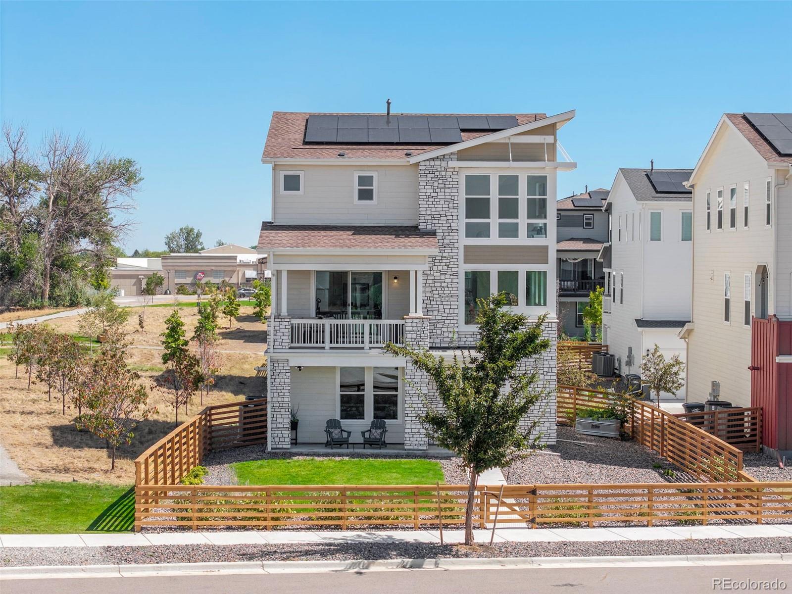 942 Hearteye Trl, Lafayette, CO 80026 photo