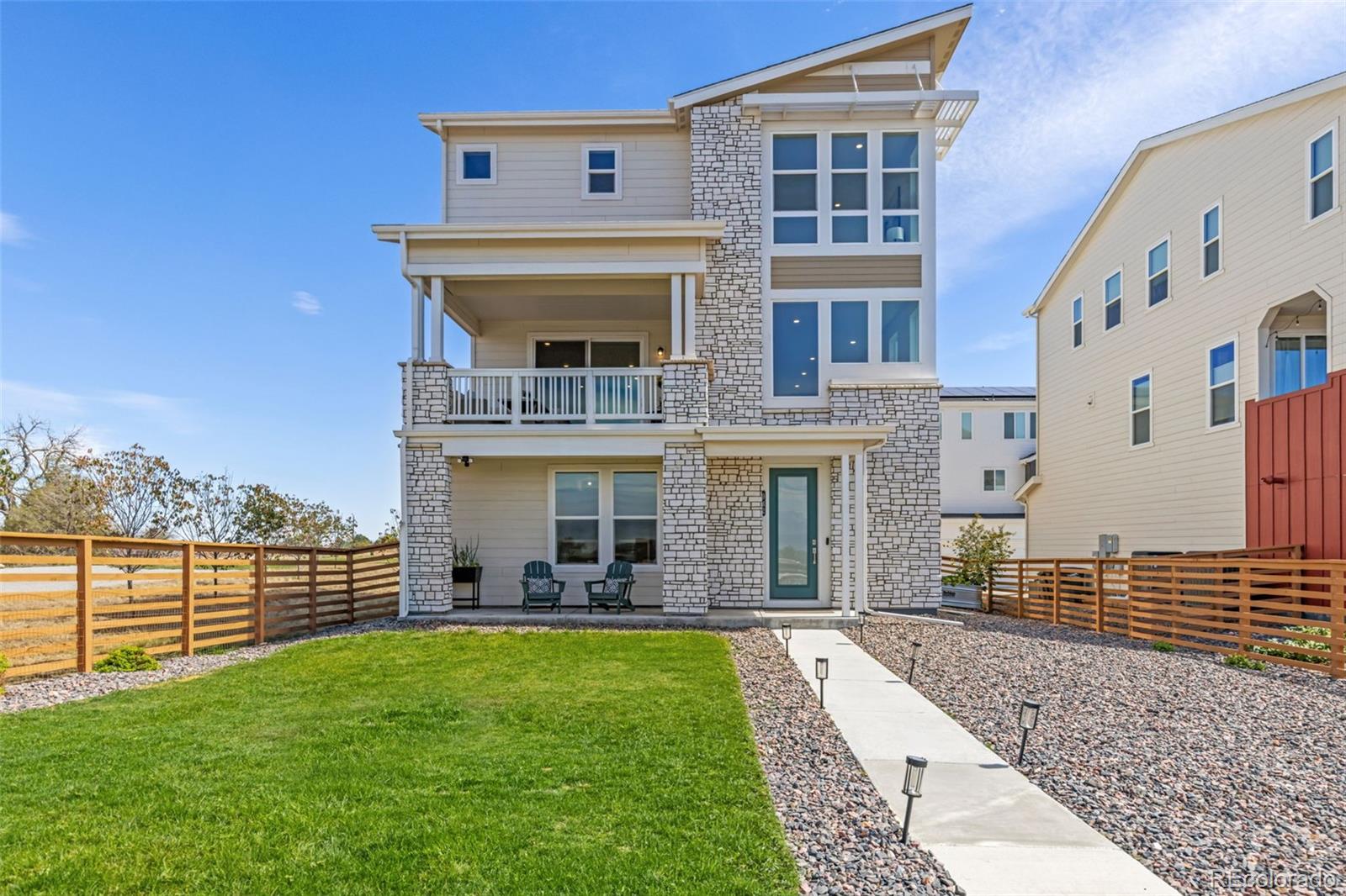 942 Hearteye Trl, Lafayette, CO 80026 photo
