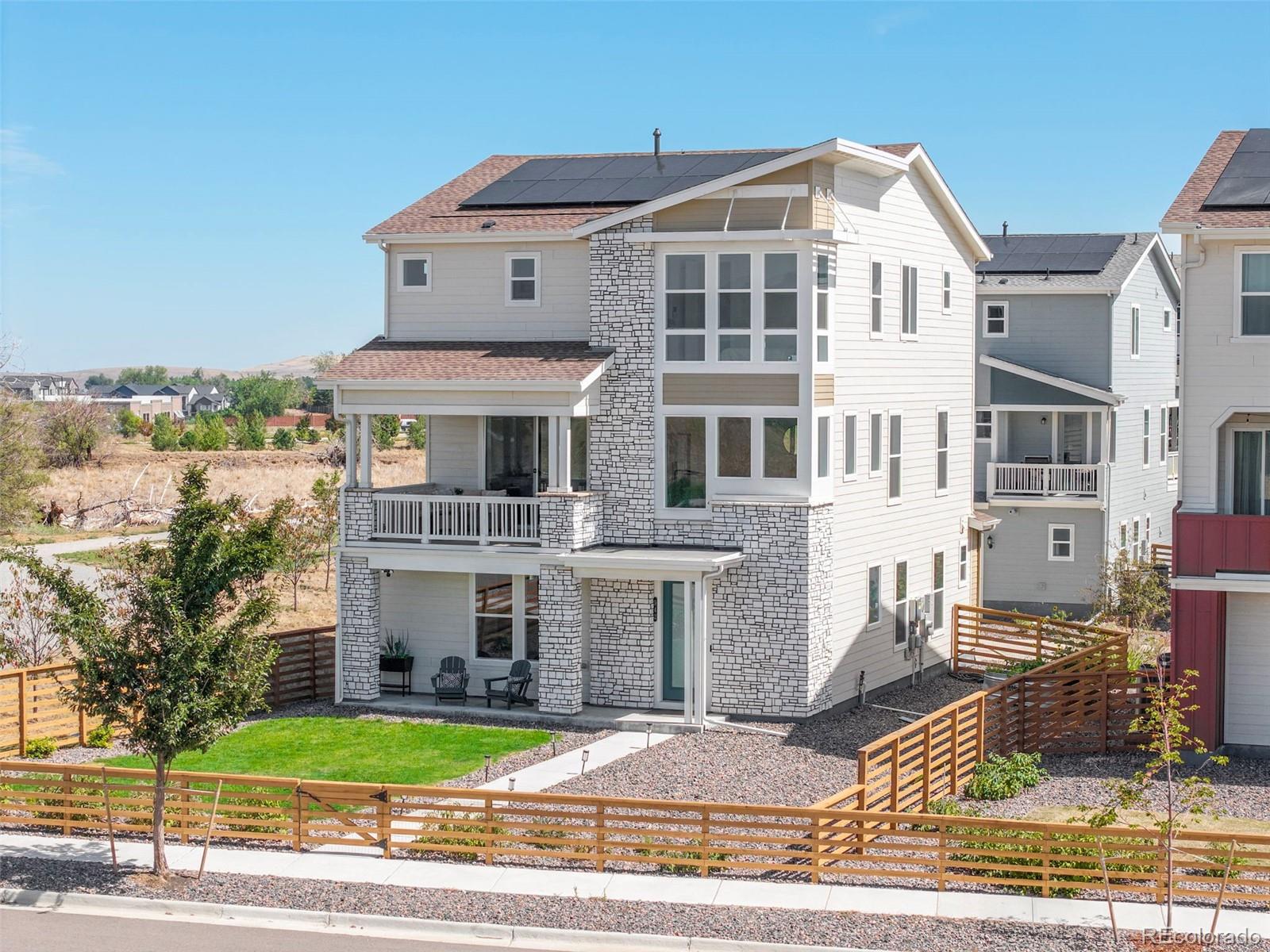 942 Hearteye Trl, Lafayette, CO 80026 photo