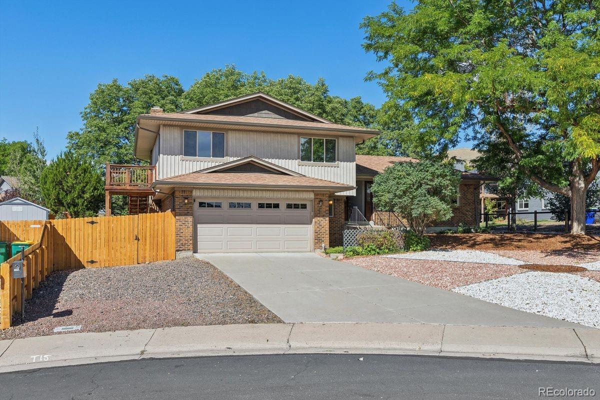 1967 S Deframe St, Lakewood, CO 80228 photo