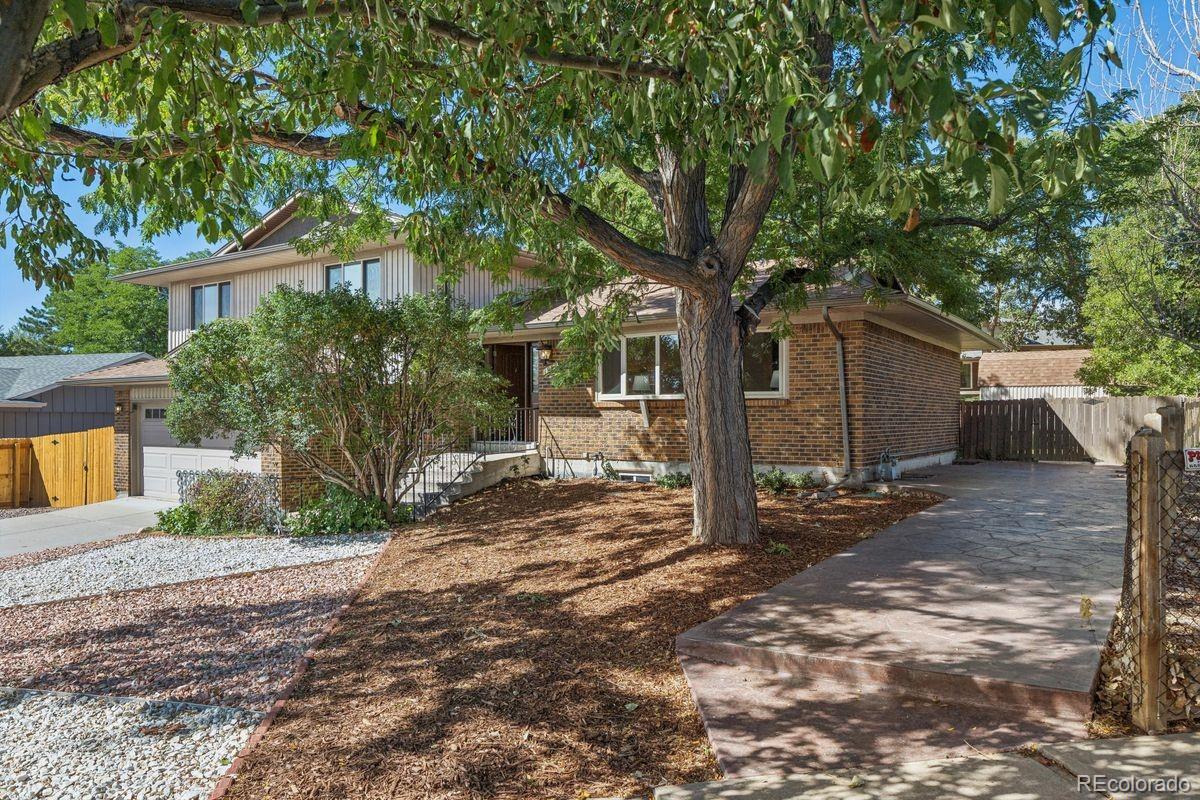 1967 S Deframe St, Lakewood, CO 80228 photo