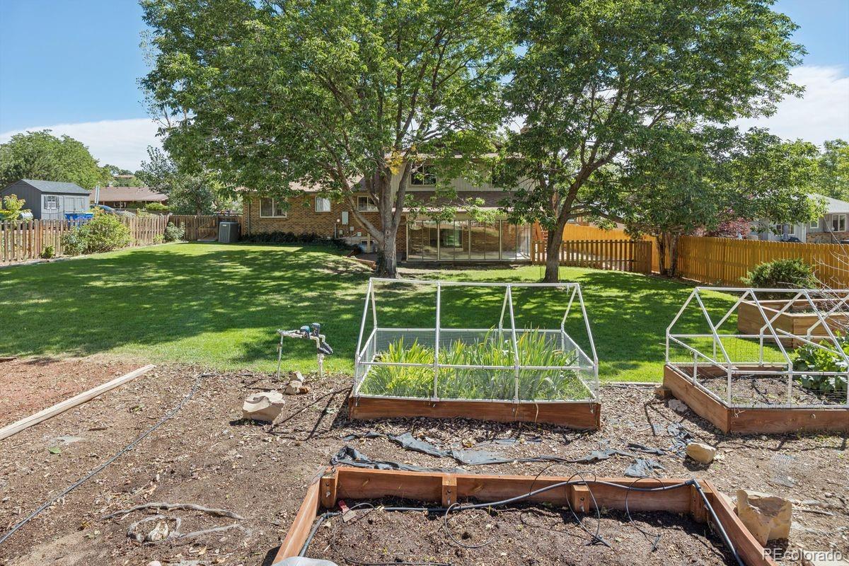 1967 S Deframe St, Lakewood, CO 80228 photo