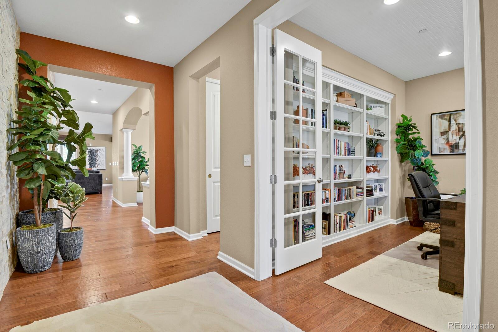 5074 Covelo Dr, Castle Rock, CO 80108 photo