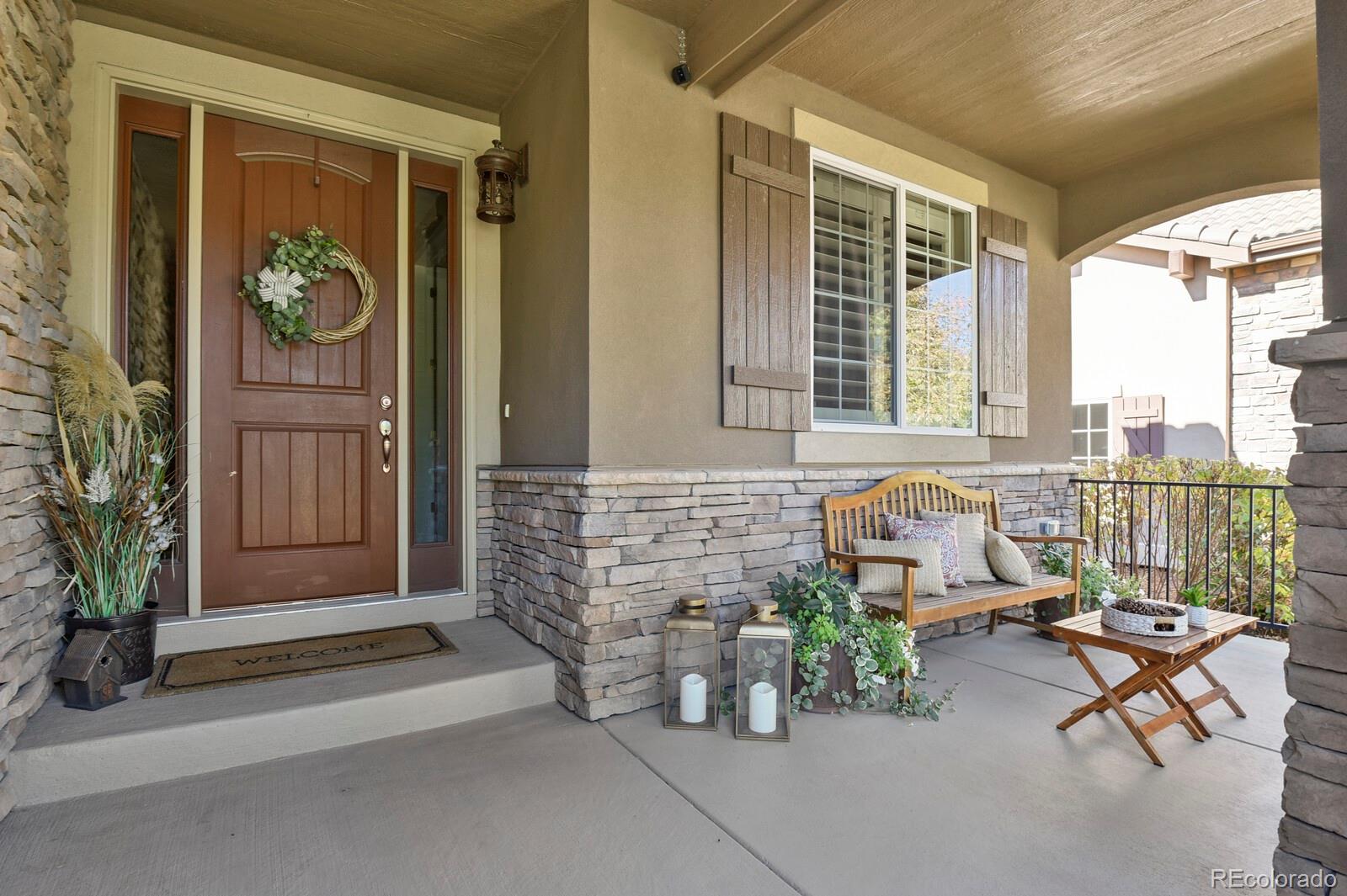 5074 Covelo Dr, Castle Rock, CO 80108 photo