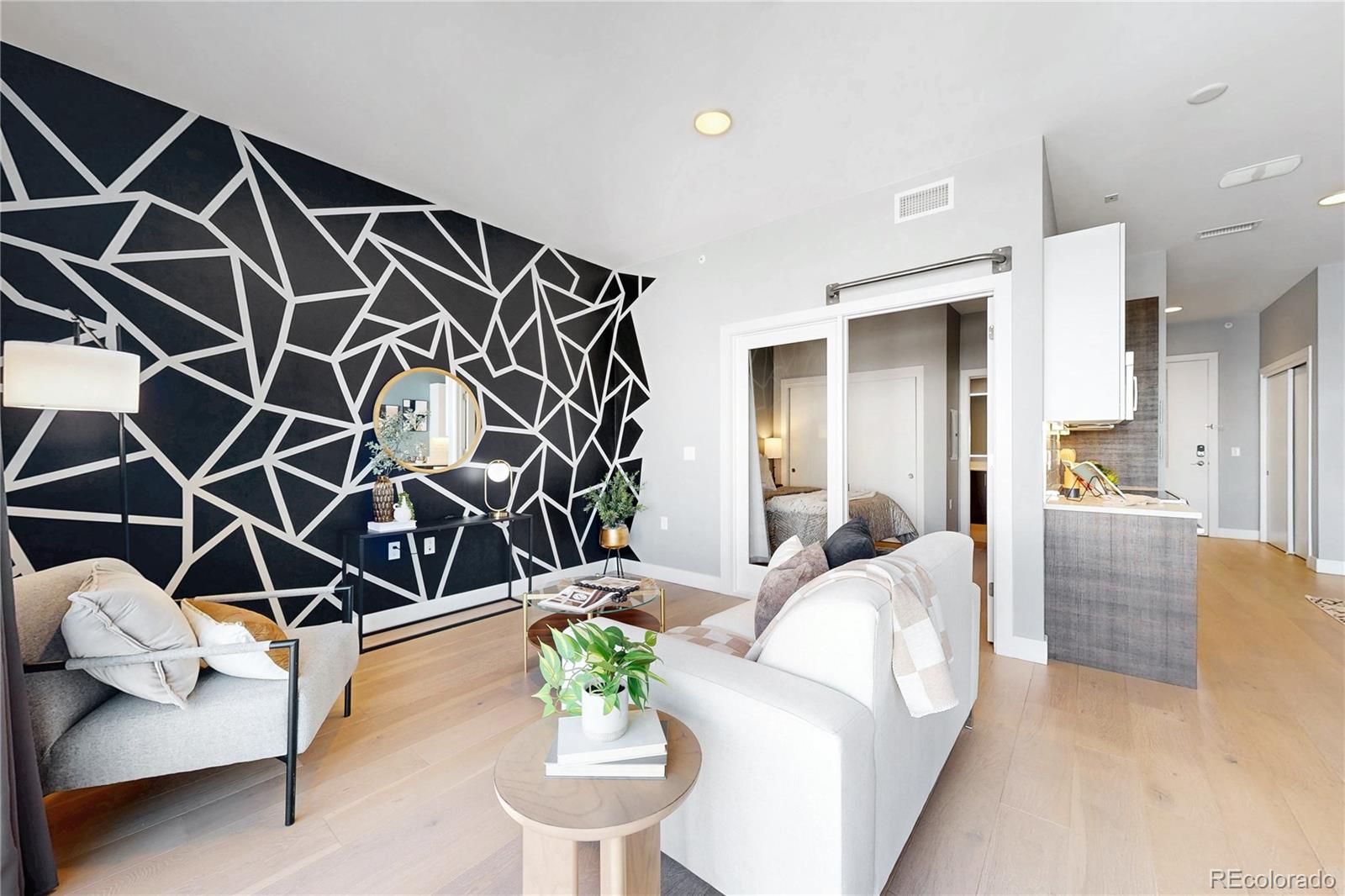 2525 Arapahoe Street Rd #305, Denver, CO 80205 photo