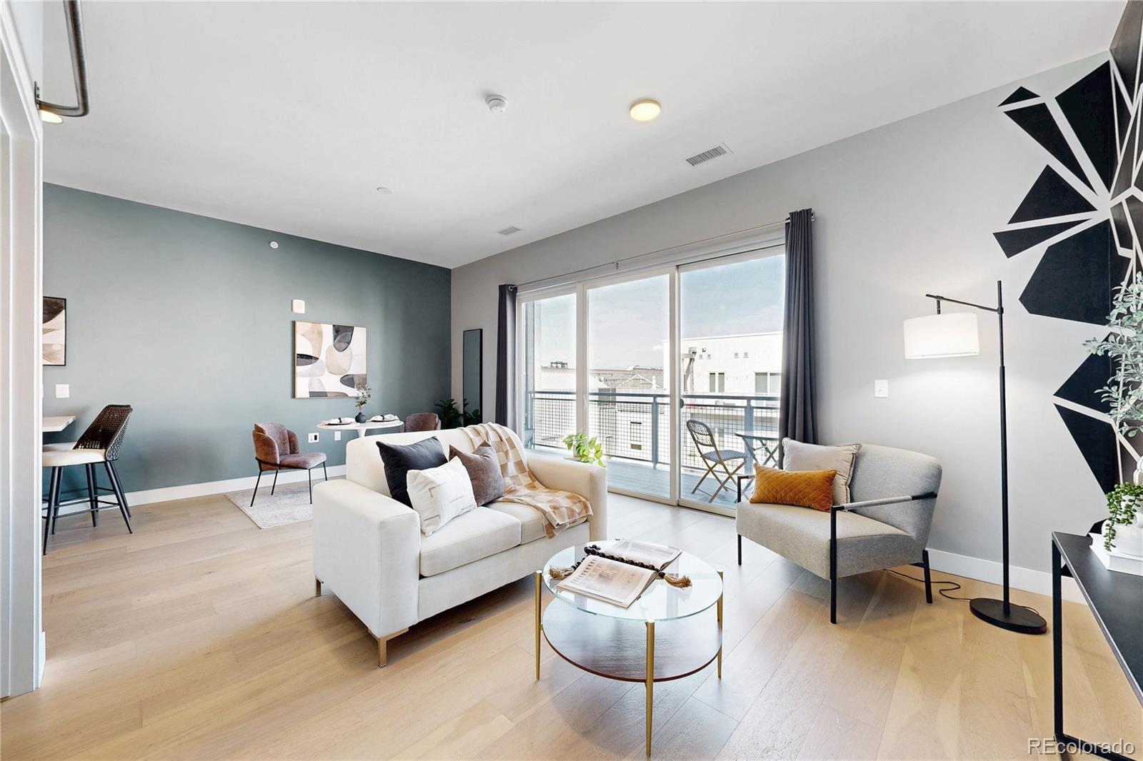 2525 Arapahoe Street Rd #305, Denver, CO 80205 photo