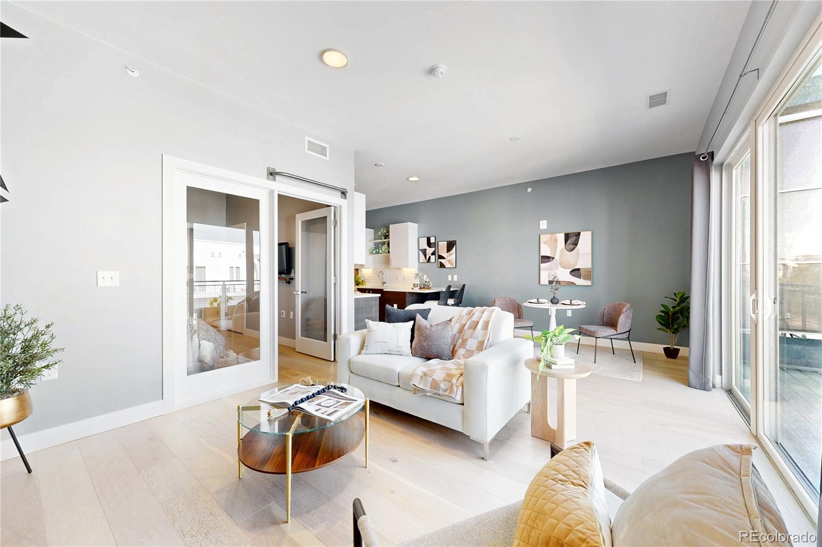 2525 Arapahoe Street Rd #305, Denver, CO 80205 photo