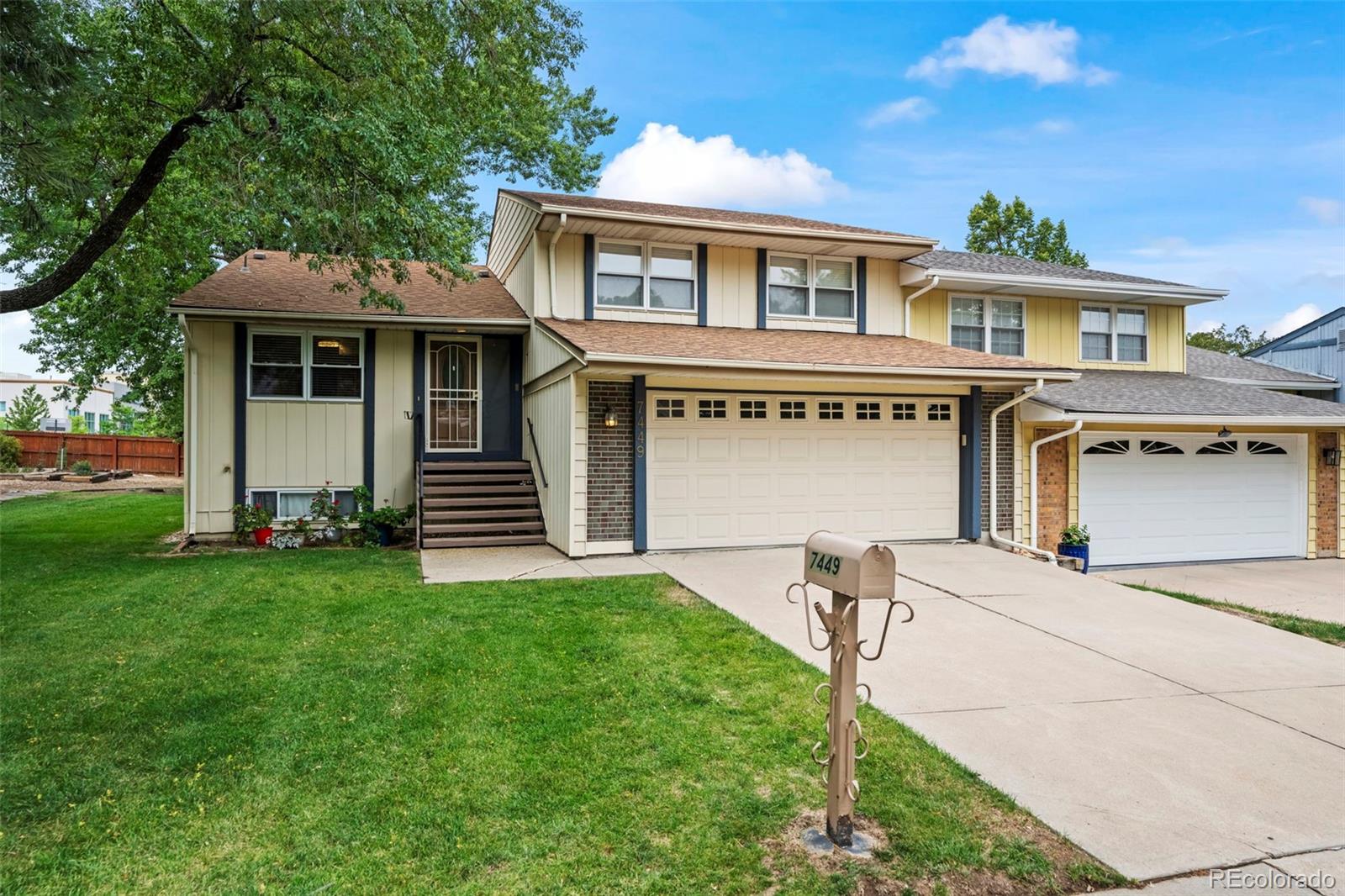 7449 Maple Dr, Lakewood, CO 80226