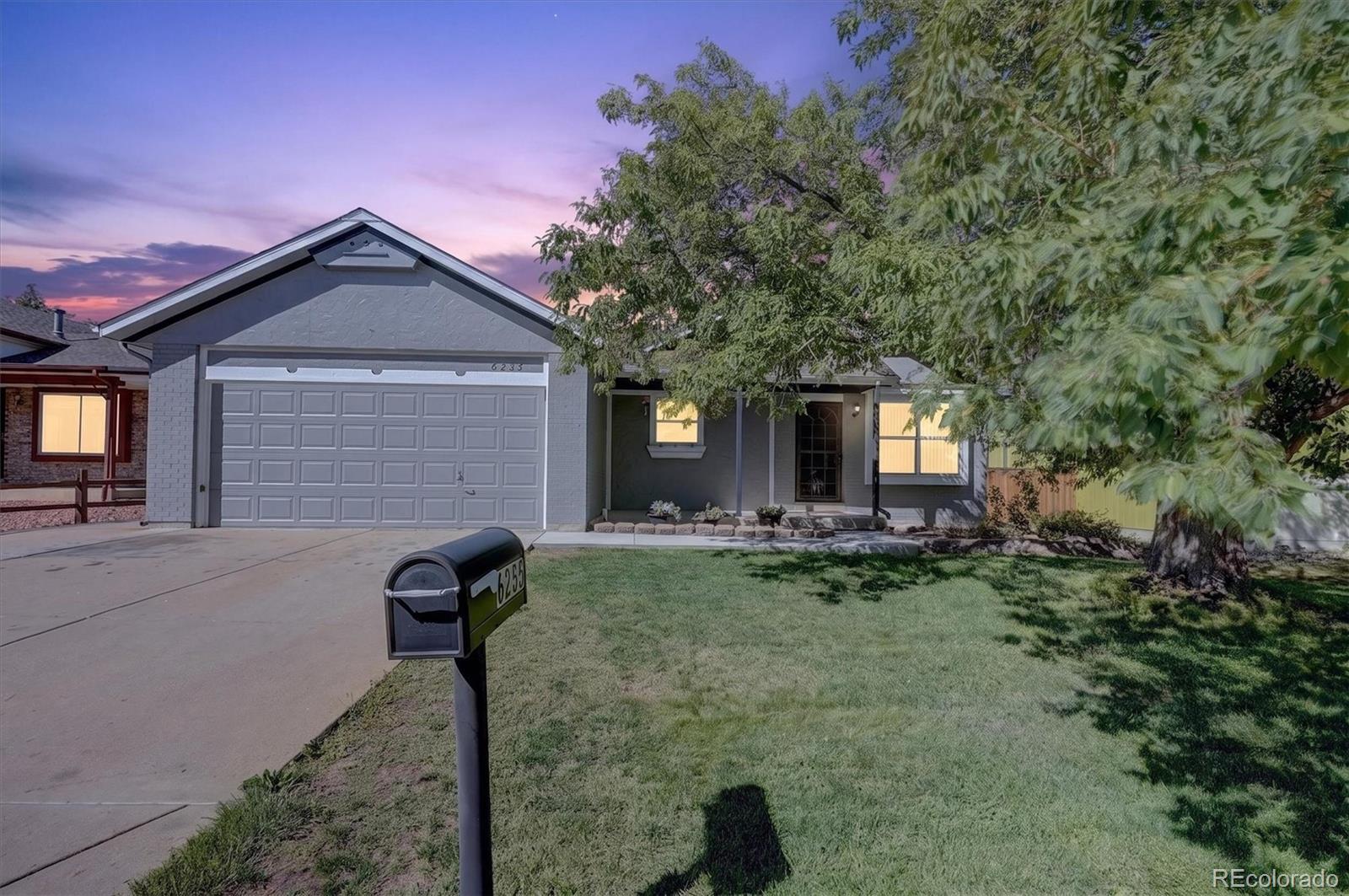 6235 W 68 Cir, Arvada, CO 80003 photo