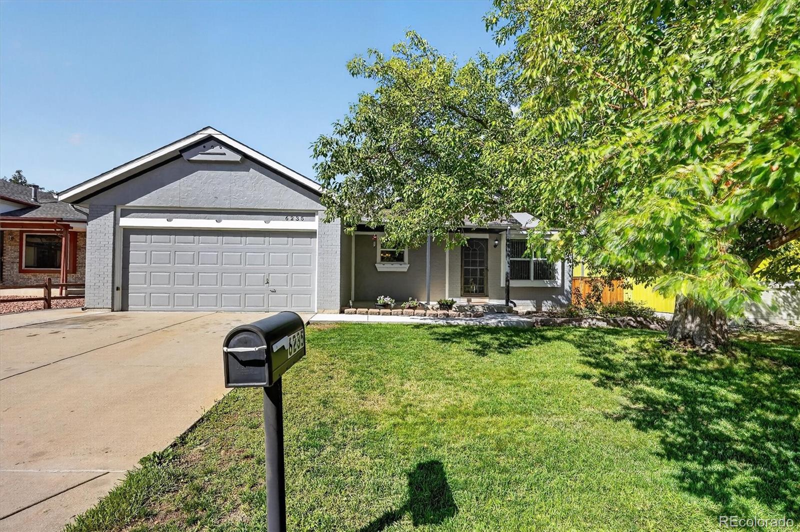 6235 W 68 Cir, Arvada, CO 80003 photo