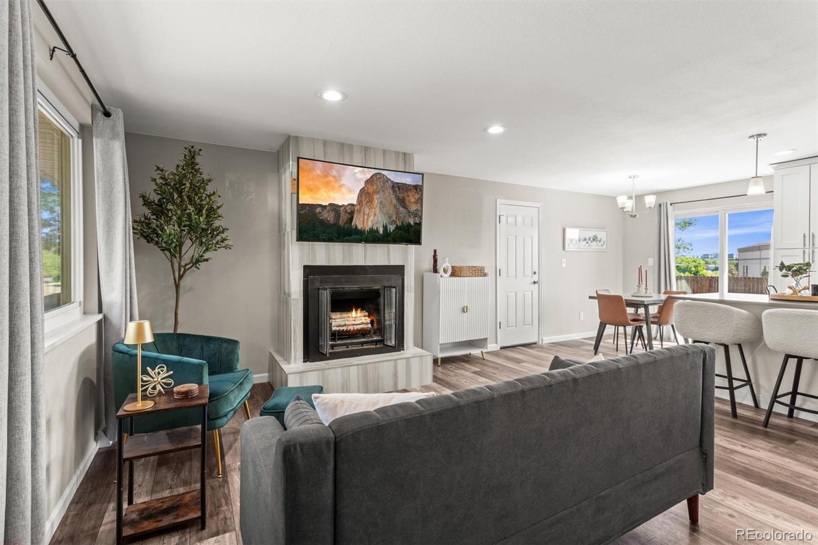 13542 Achilles Dr, Lone Tree, CO 80124 photo
