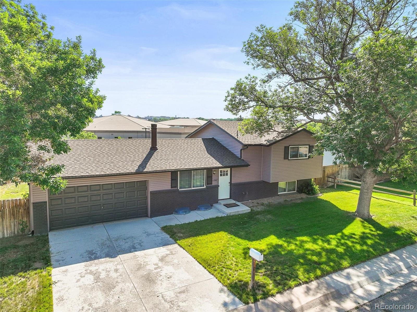 13542 Achilles Dr, Lone Tree, CO 80124 photo
