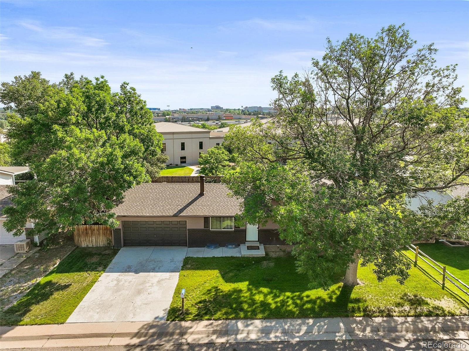 13542 Achilles Dr, Lone Tree, CO 80124 photo