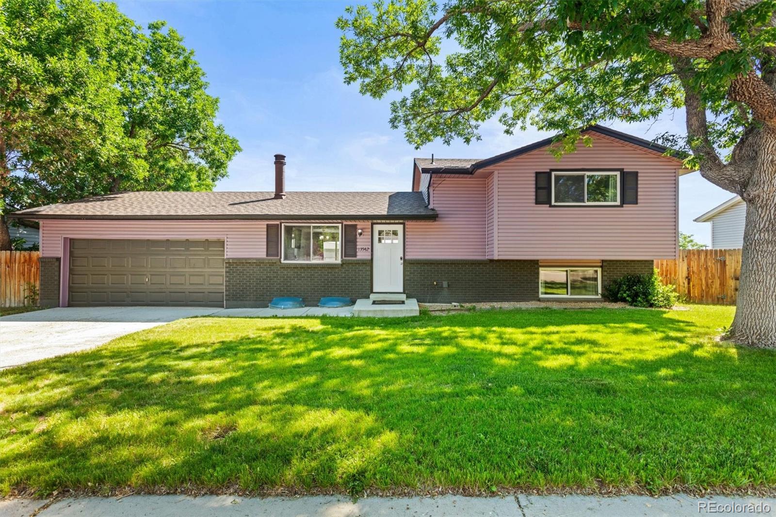 13542 Achilles Dr, Lone Tree, CO 80124 photo