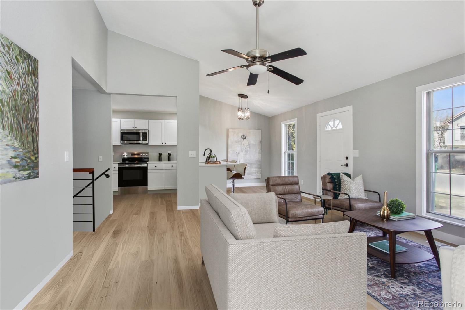 19644 E Girard Dr, Aurora, CO 80013 photo