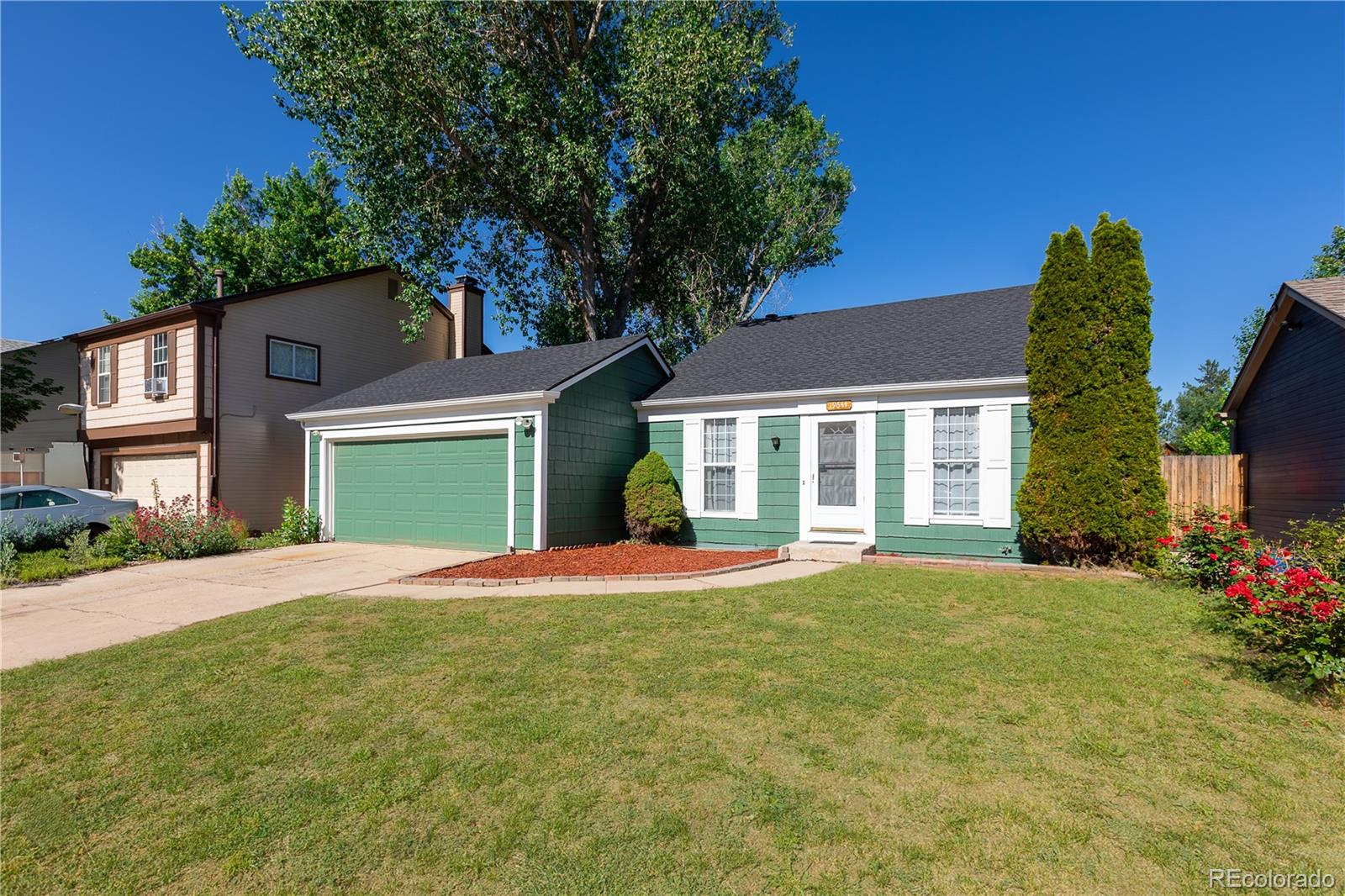 19644 Girard Dr, Aurora, CO 80013