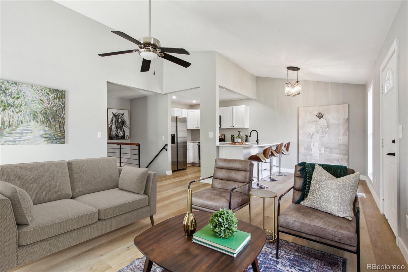 19644 E Girard Dr, Aurora, CO 80013 photo