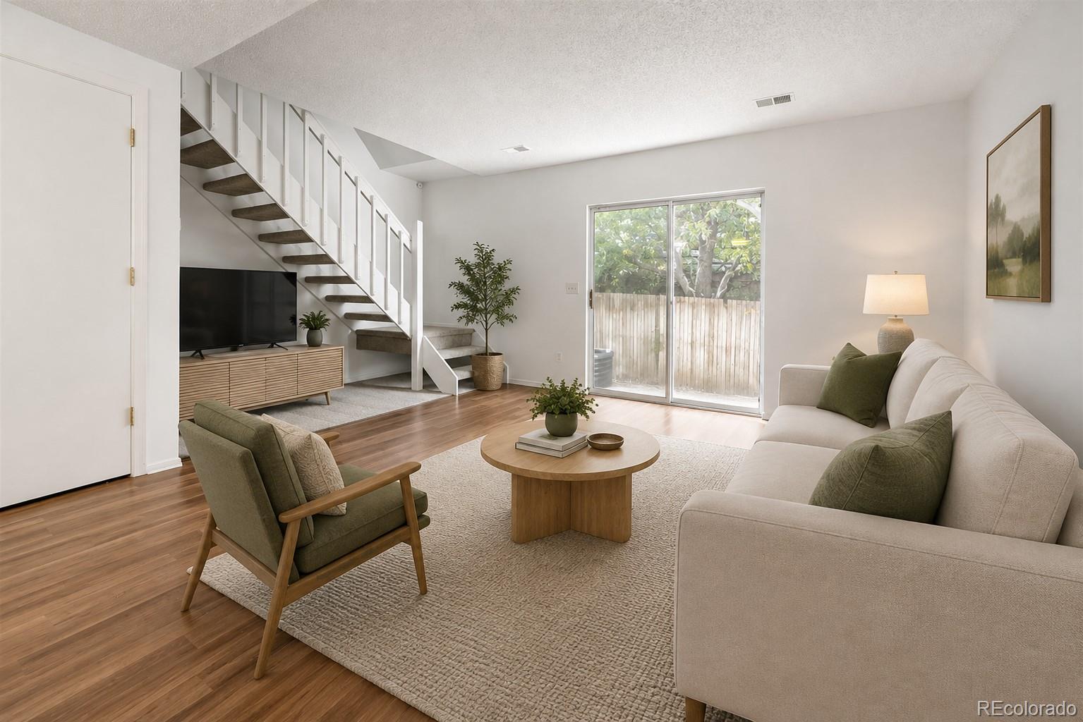1543 S Ouray Cir #C, Aurora, CO 80017 photo