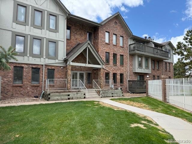 6475 Dayton St, Englewood, CO 80111