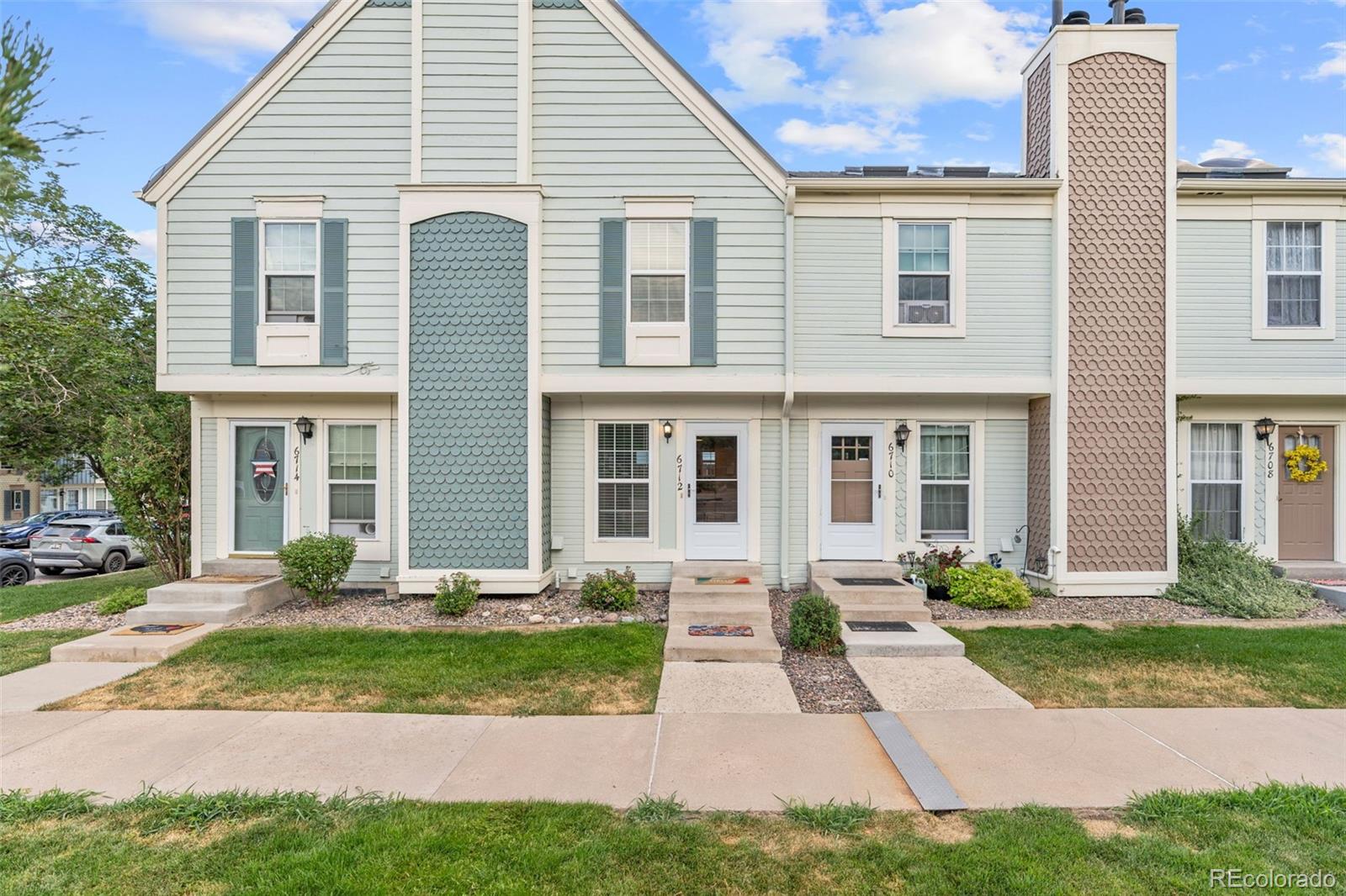 6712 S Independence St, Littleton, CO 80128 photo