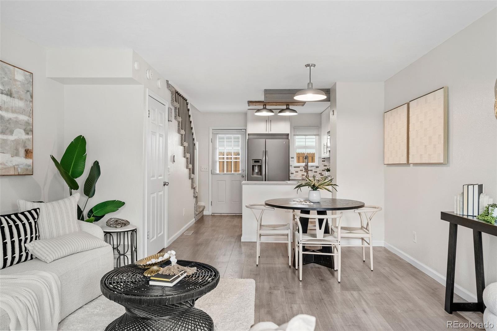 6712 S Independence St, Littleton, CO 80128 photo