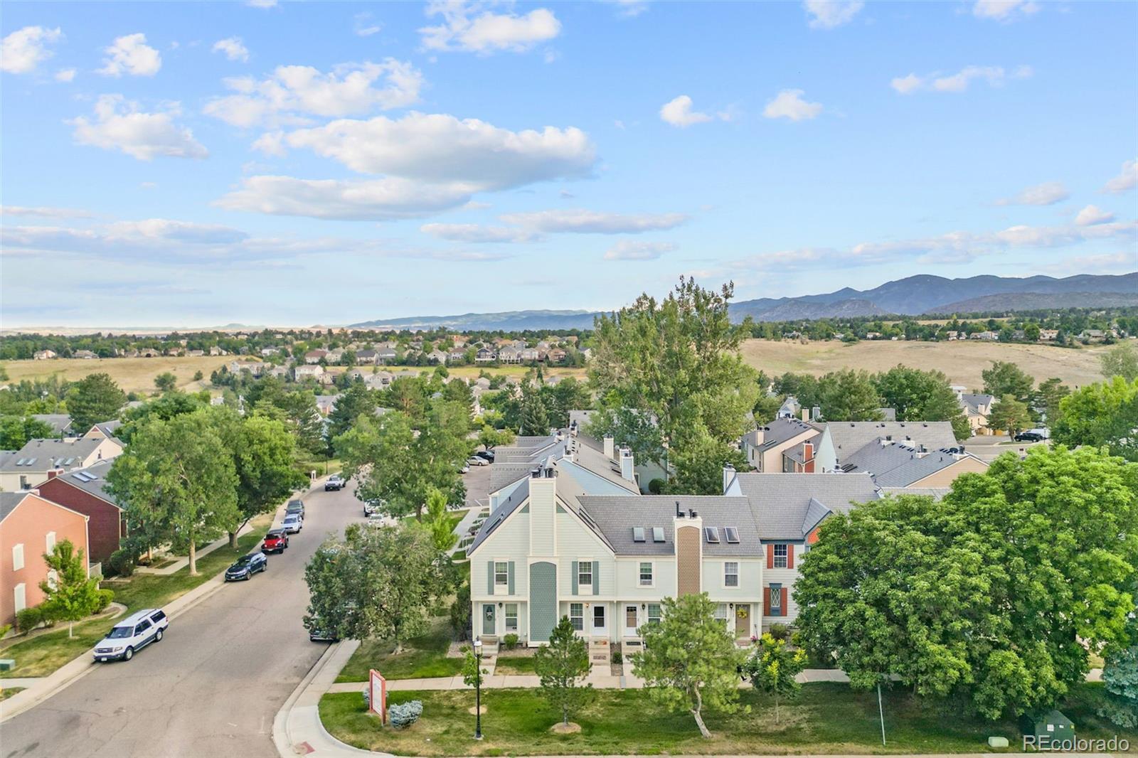 6712 S Independence St, Littleton, CO 80128 photo