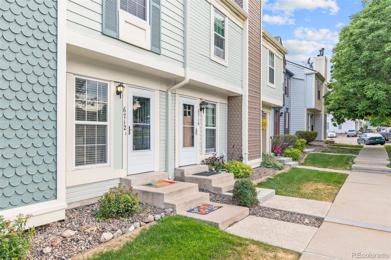 6712 S Independence St, Littleton, CO 80128 photo
