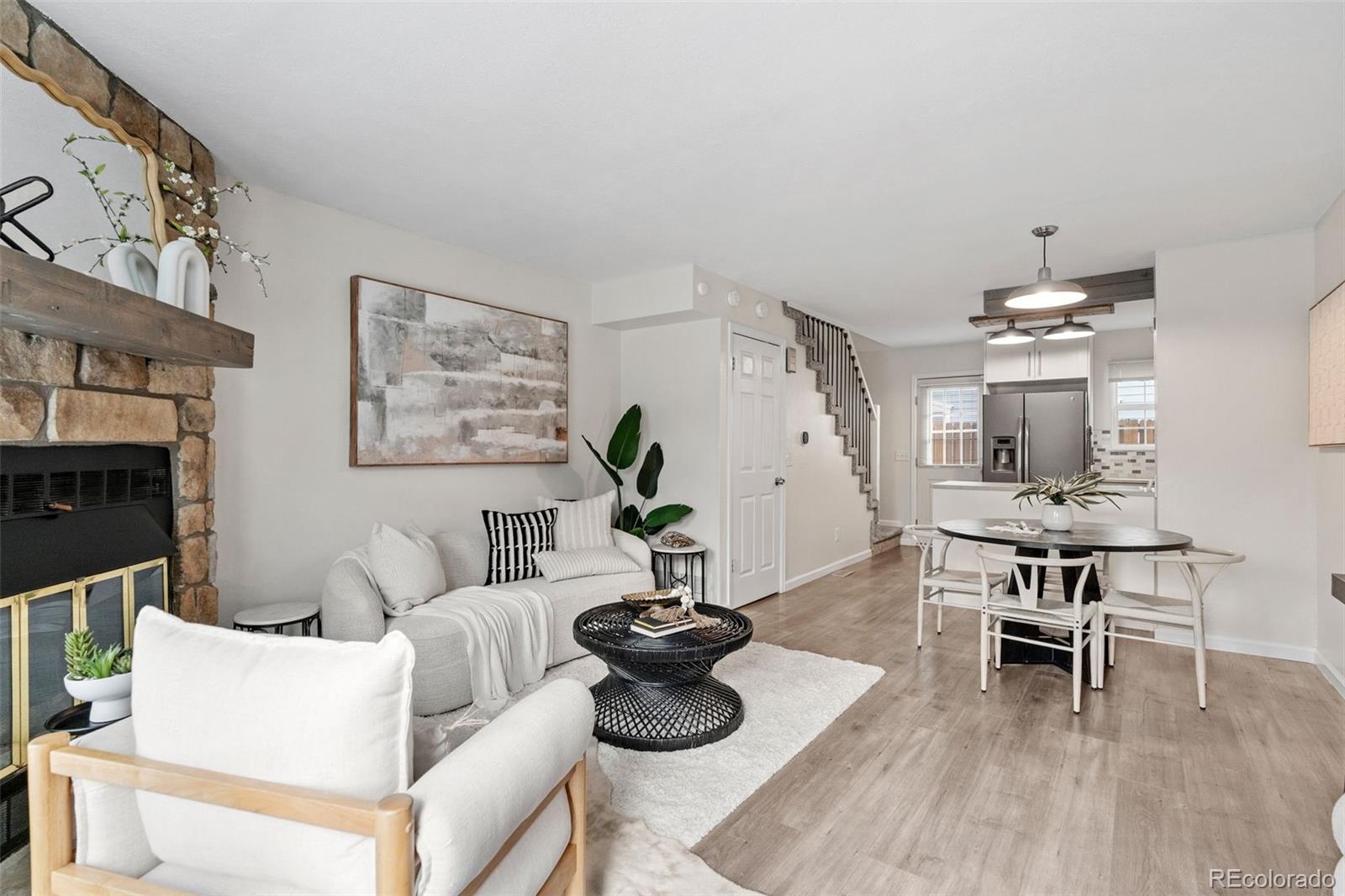 6712 S Independence St, Littleton, CO 80128 photo