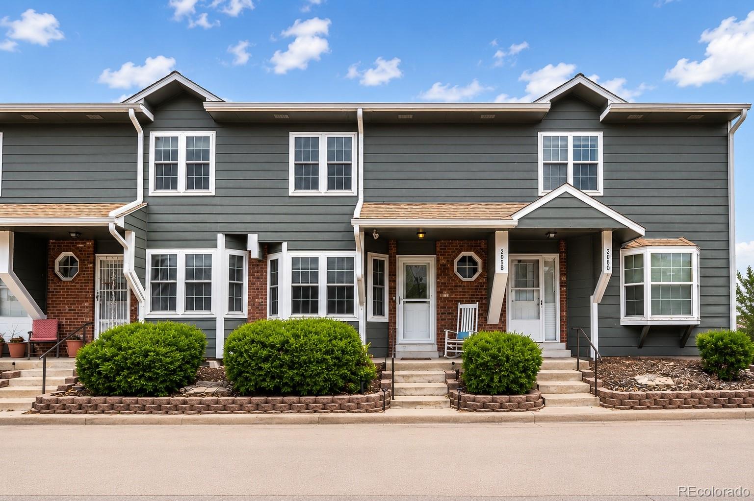 2058 S Balsam St, Lakewood, CO 80227 photo