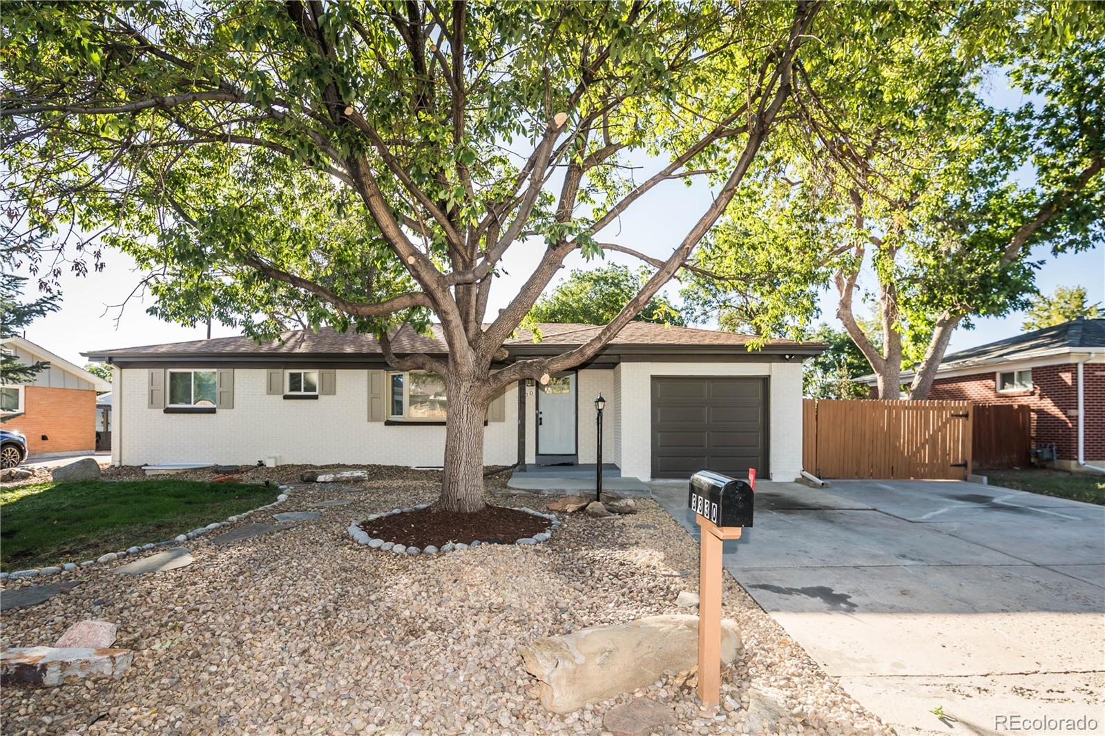 3330 Union Ave, Englewood, CO 80110