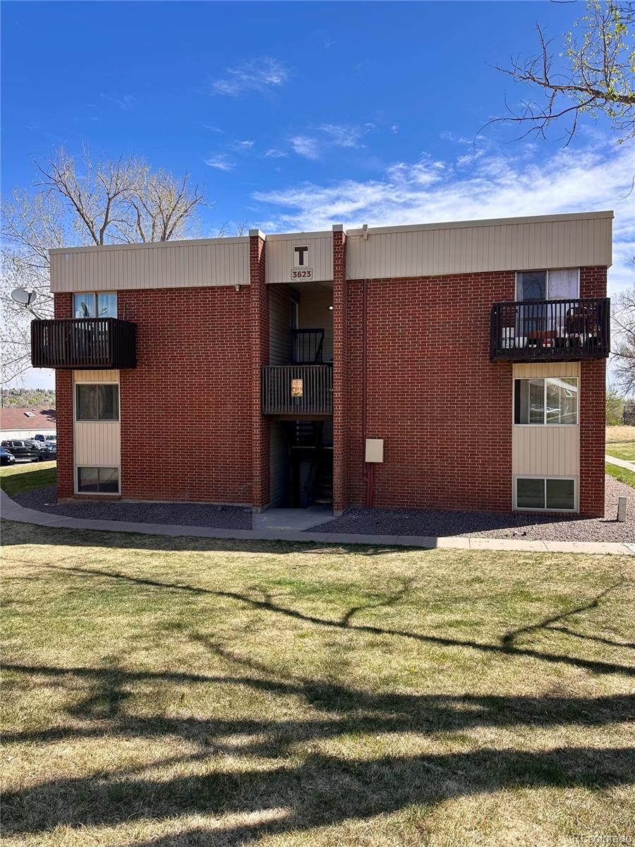 3623 S Sheridan Blvd #T 6, Denver, CO 80235 photo