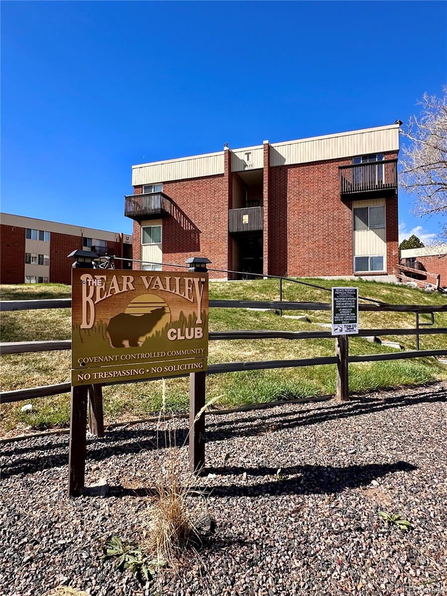 3623 Sheridan Blvd, Denver, CO 80235
