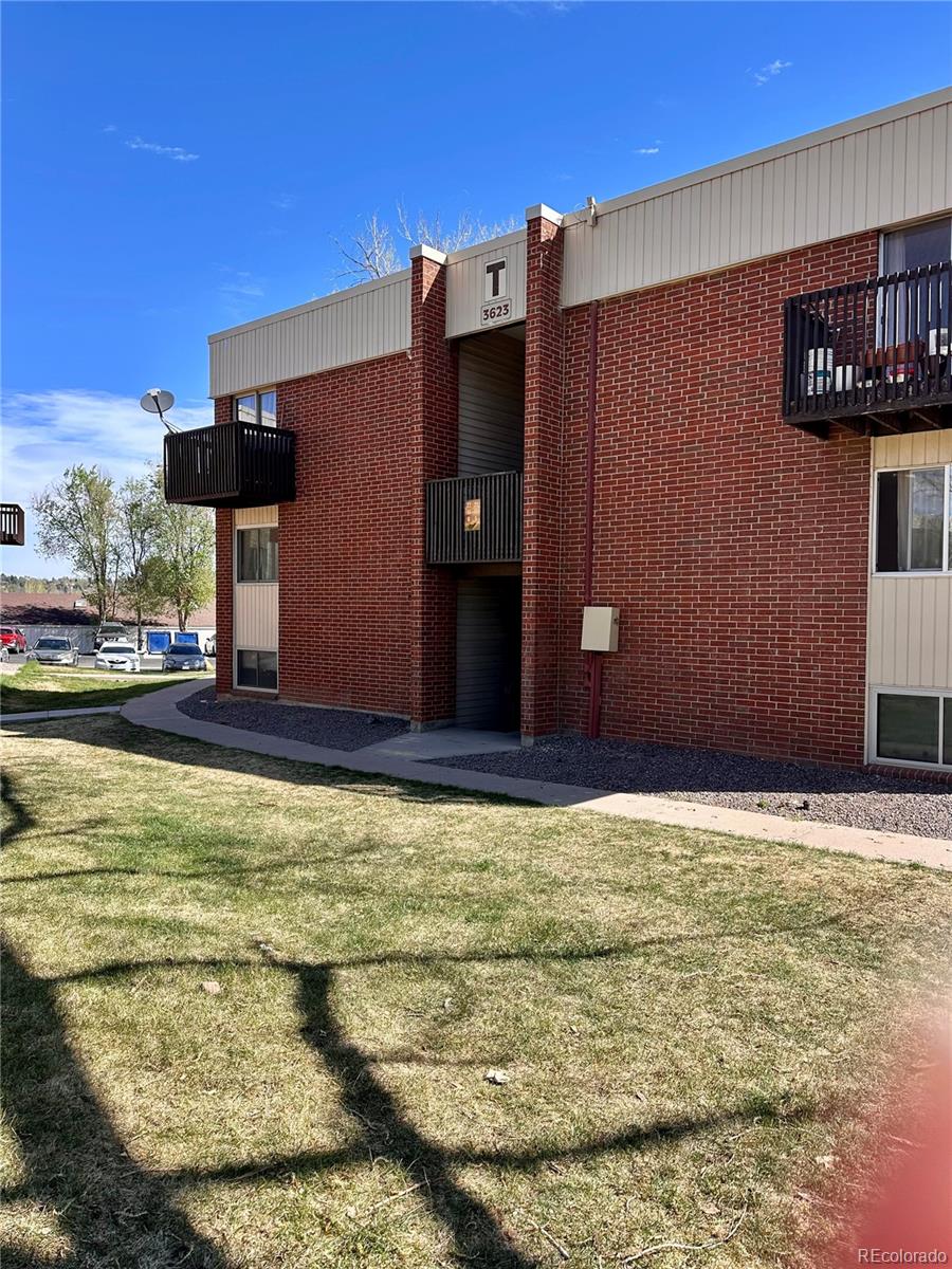 3623 S Sheridan Blvd #T 6, Denver, CO 80235 photo