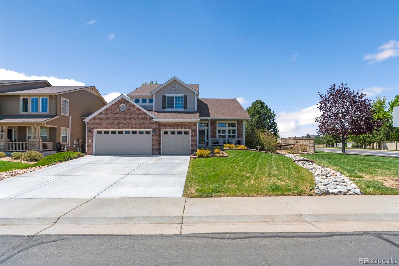 11943 Song Bird Hills St, Parker, CO 80138
